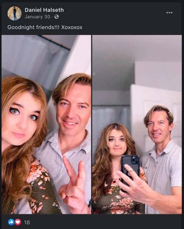 Böyle vicdansızlık görülmedi! Babasını sevgilisiyle öldürüp parçalarına ayırdı, utanmadan video paylaştı! - Sayfa 16