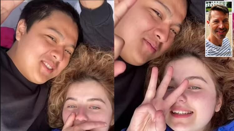 Böyle vicdansızlık görülmedi! Babasını sevgilisiyle öldürüp parçalarına ayırdı, utanmadan video paylaştı! - Sayfa 18