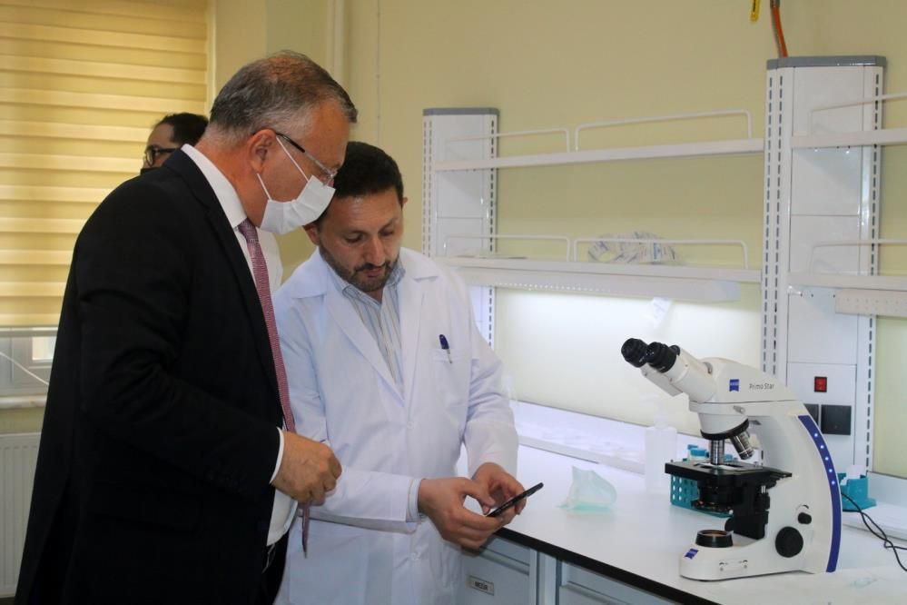 Deniz salyasıyla ilgili şoke eden adım: Yaralar için krem yapılacak! - Sayfa 9