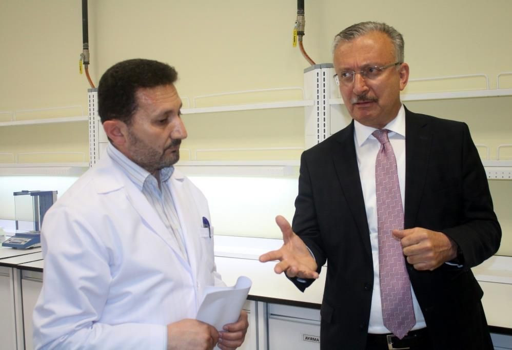 Deniz salyasıyla ilgili şoke eden adım: Yaralar için krem yapılacak! - Sayfa 8