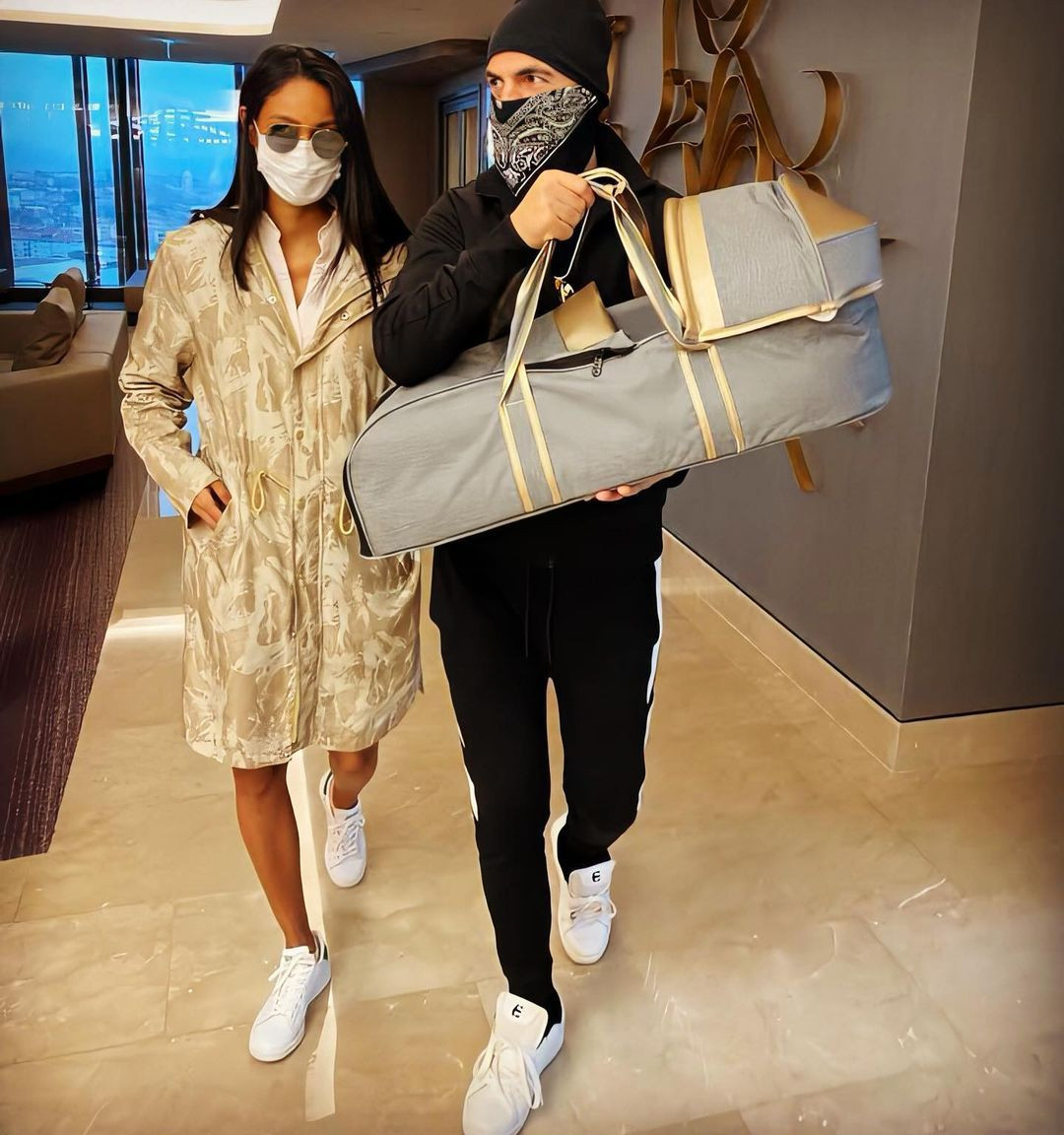 Soner Sarıkabadayı'ya büyük şok! Villa tartışmasında araya asistanı girdi, komşuyula kavga etti - Sayfa 11