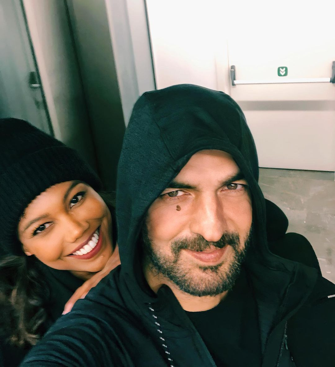 Soner Sarıkabadayı'ya büyük şok! Villa tartışmasında araya asistanı girdi, komşuyula kavga etti - Sayfa 13