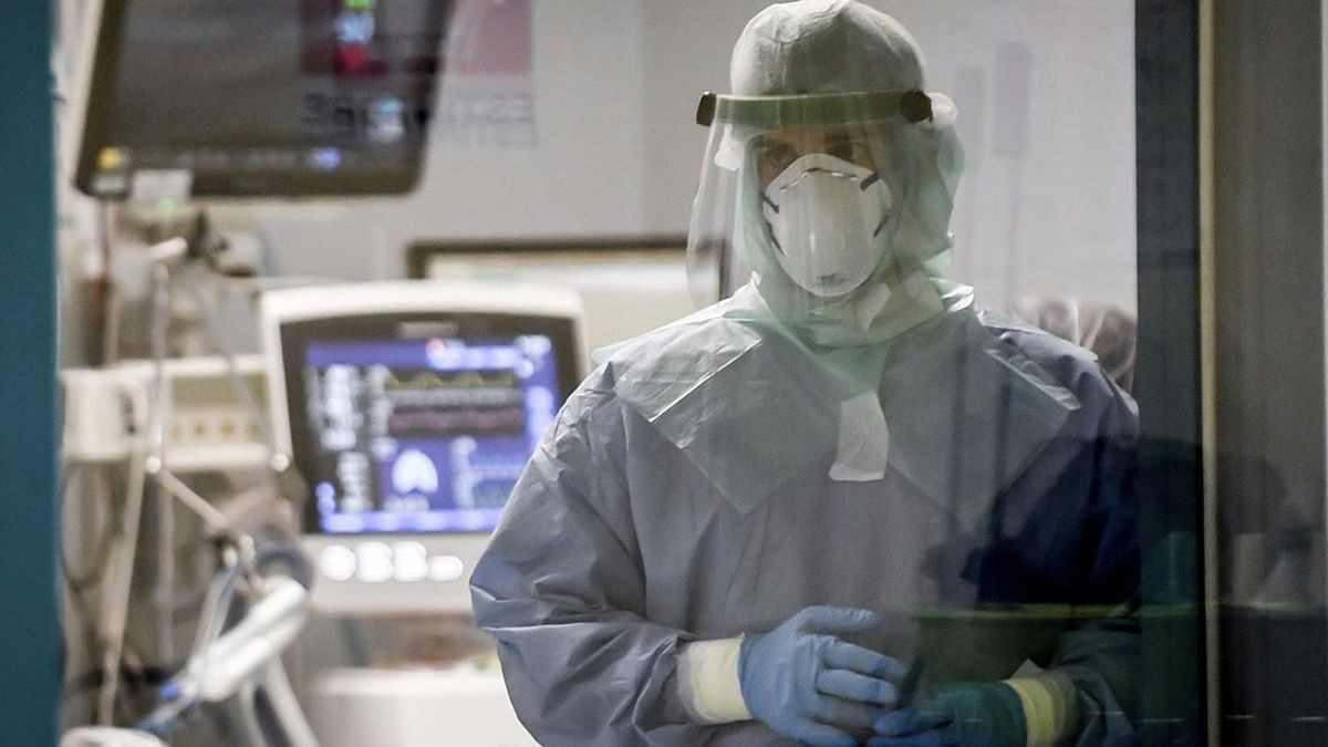 Koronavirüs hakkında tüm bildiklerinizi unutun: Belirtiler tamamen değişti! - Sayfa 7