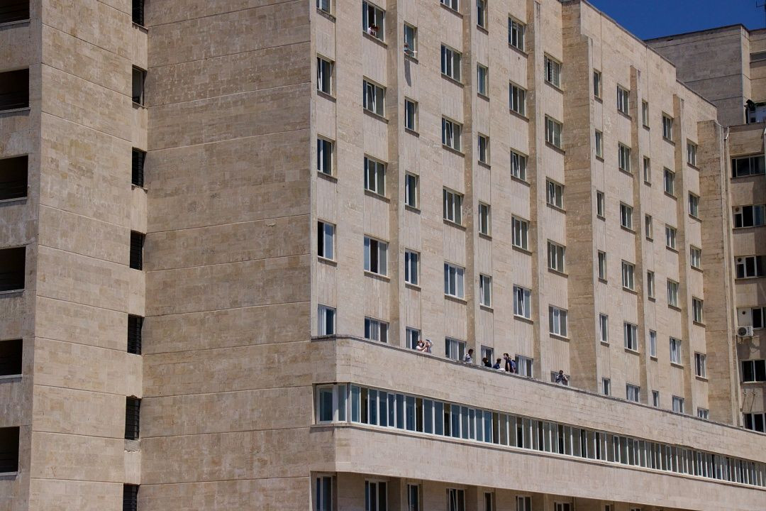 Hastanede dehşete düşüren olay! Tedavi için gelen araştırma görevlisinin korkunç sonu - Sayfa 6