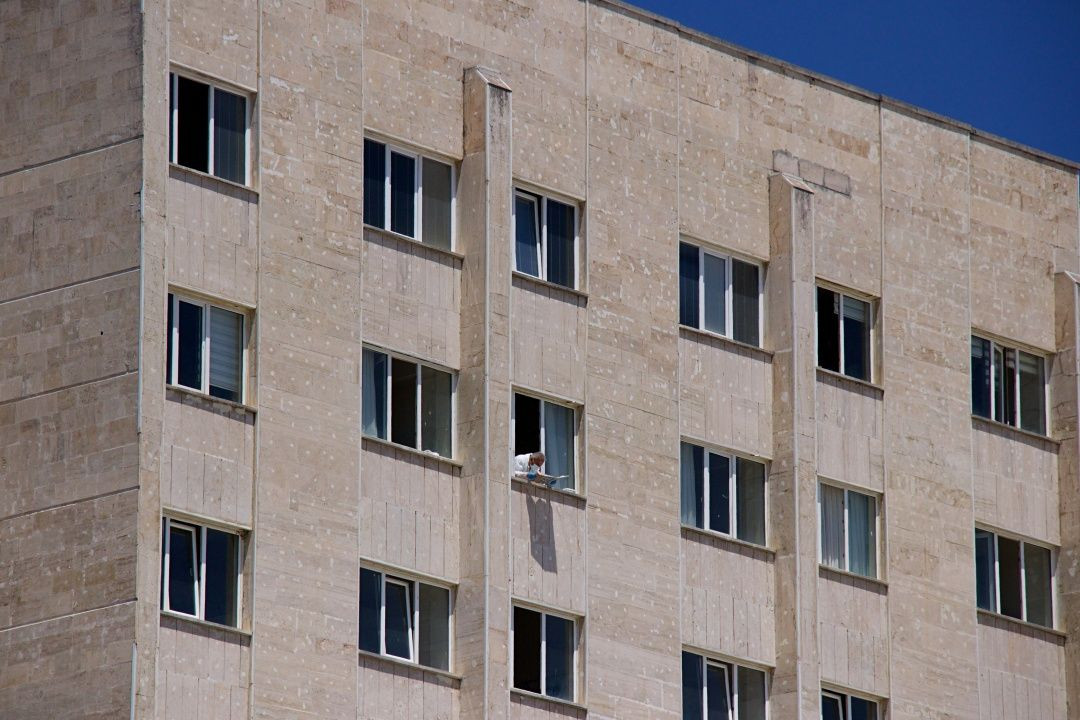 Hastanede dehşete düşüren olay! Tedavi için gelen araştırma görevlisinin korkunç sonu - Sayfa 7