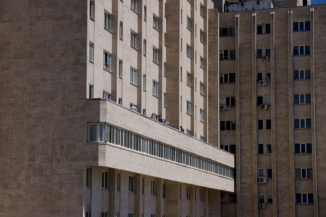 Hastanede dehşete düşüren olay! Tedavi için gelen araştırma görevlisinin korkunç sonu - Sayfa 8