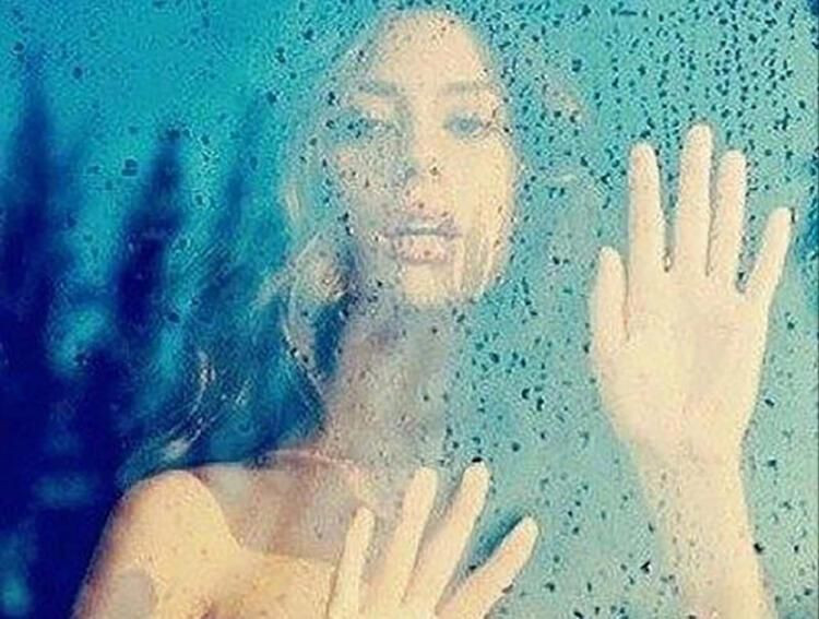 Cani nişanlı dehşet saçtı: Yarı çıplak bulunan kadını 83 yerinden bıçaklamış! - Sayfa 6