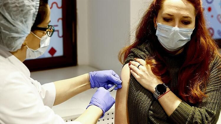 Şoke eden kampanya: Koronavirüs aşısı olanlara her hafta 5 araba verilecek! - Sayfa 5