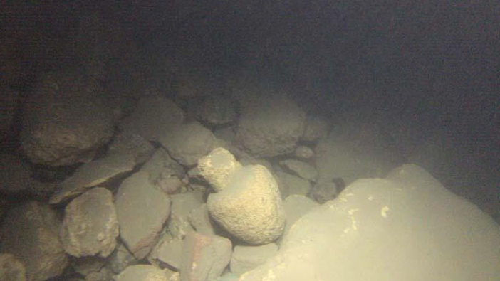 İstanbul'da Tarihi Yarımada'nın altında botla gizemli keşif - Sayfa 11