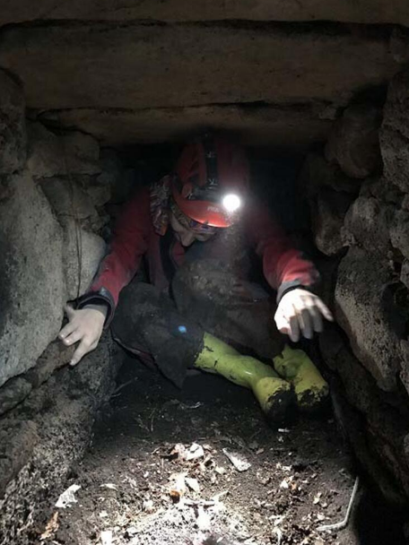 İstanbul'da Tarihi Yarımada'nın altında botla gizemli keşif - Sayfa 7