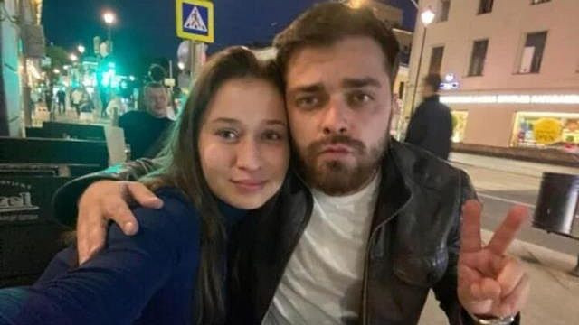 Cani nişanlı dehşet saçtı: Yarı çıplak bulunan kadını 83 yerinden bıçaklamış! - Sayfa 12