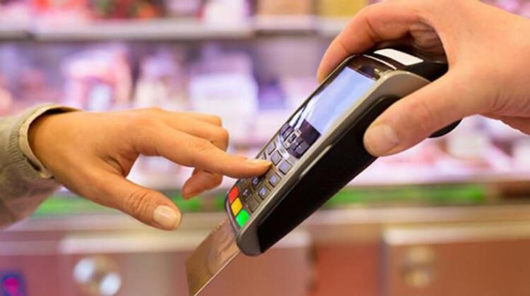 Kredi kartı kullananlar dikkat: 5 dakika içinde 7 bin TL çektiler! - Sayfa 13