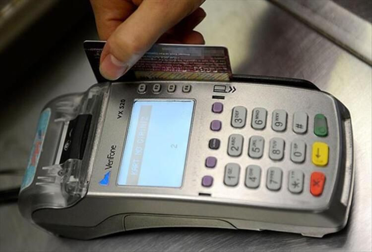 Kredi kartı kullananlar dikkat: 5 dakika içinde 7 bin TL çektiler! - Sayfa 5