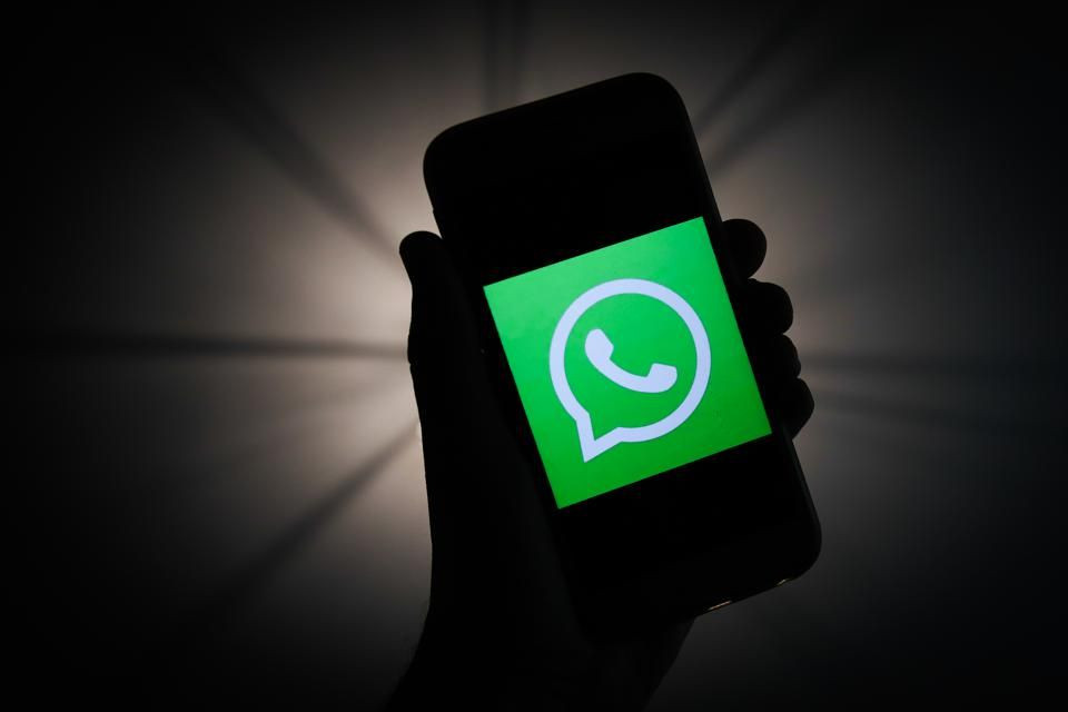 Kullancılar dikkat: WhatsApp'ın 'gizlilik sözleşmesi' kararının perde arkası aralandı! - Sayfa 7