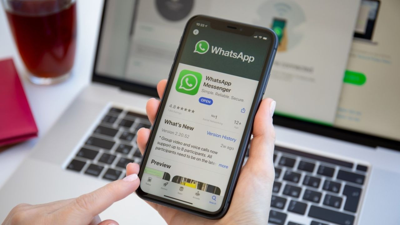 Kullancılar dikkat: WhatsApp'ın 'gizlilik sözleşmesi' kararının perde arkası aralandı! - Sayfa 9
