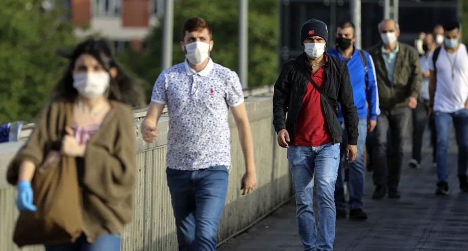 Vaka sayıları giderek azalırken dikkat çeken koronavirüs anketi: 2 kişiden biri kademeli normalleşme istiyor! - Sayfa 10