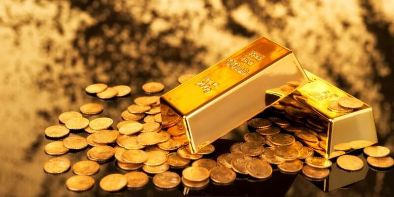 Düşüşe geçen altın yönünü yukarı çevirdi! Gram fiyatı 513 lira oldu... - Sayfa 7