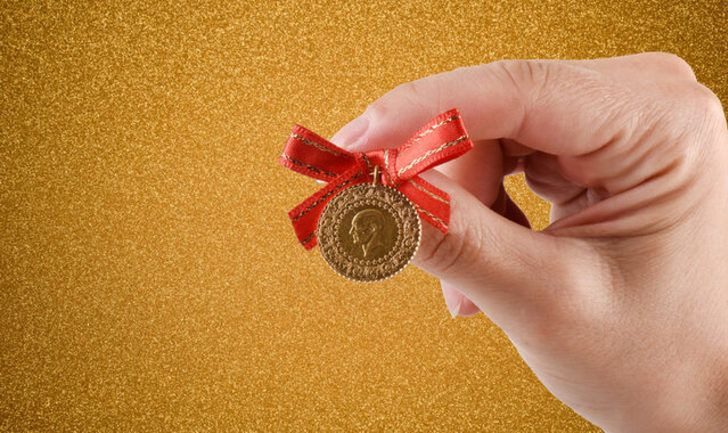 Düşüşe geçen altın yönünü yukarı çevirdi! Gram fiyatı 513 lira oldu... - Sayfa 15