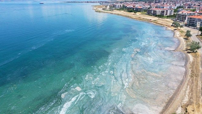 Deniz salyası kabusu tatilcileri etkiledi: İstanbul'dan kaçış yeri artık Karadeniz oldu! - Sayfa 9