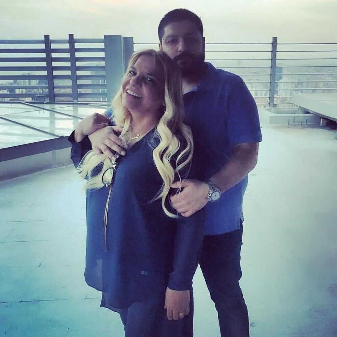 'Bir günlük kaçamak için boşanmam' diyen Kibariye, eşi Ali Küçükbalçık'ın skandal görüntülerini affetti - Sayfa 19