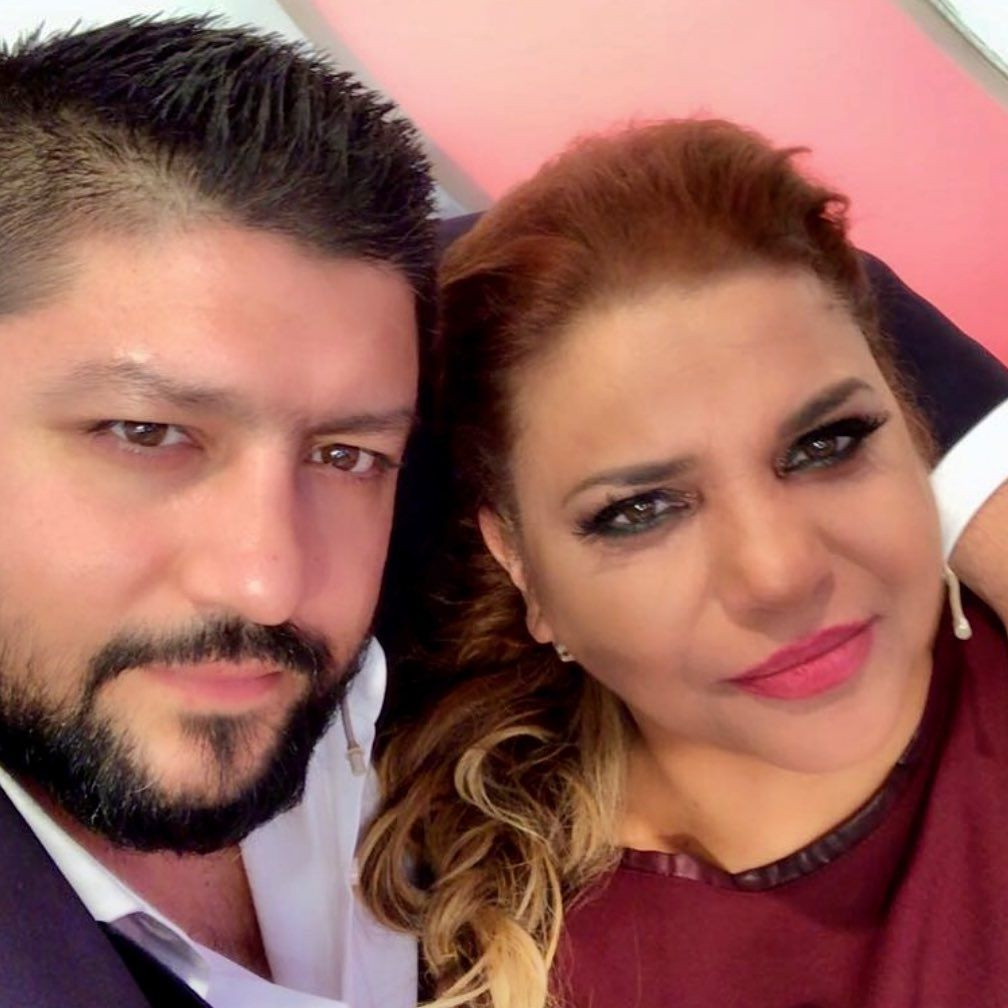 'Bir günlük kaçamak için boşanmam' diyen Kibariye, eşi Ali Küçükbalçık'ın skandal görüntülerini affetti - Sayfa 20