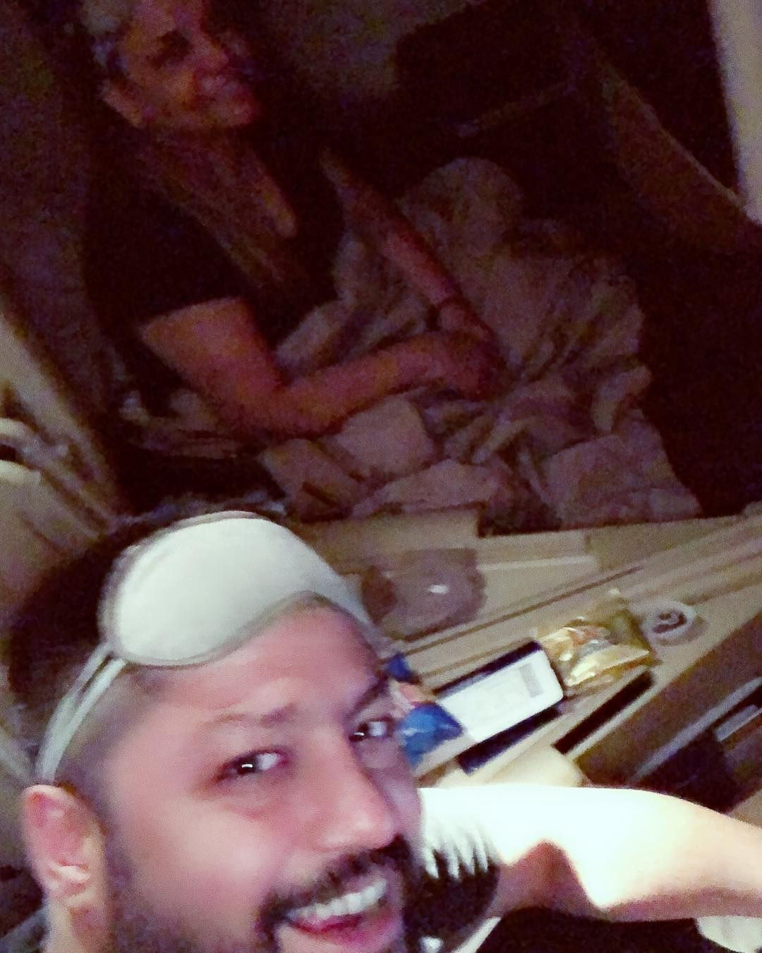 'Bir günlük kaçamak için boşanmam' diyen Kibariye, eşi Ali Küçükbalçık'ın skandal görüntülerini affetti - Sayfa 17