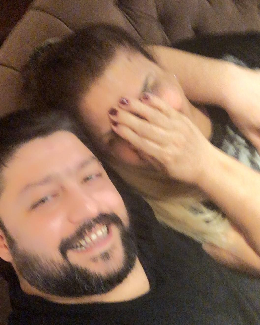 'Bir günlük kaçamak için boşanmam' diyen Kibariye, eşi Ali Küçükbalçık'ın skandal görüntülerini affetti - Sayfa 18