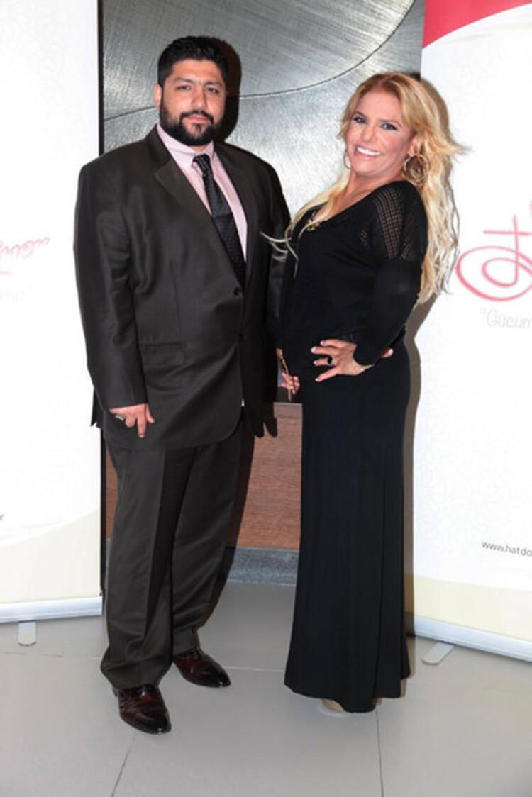 'Bir günlük kaçamak için boşanmam' diyen Kibariye, eşi Ali Küçükbalçık'ın skandal görüntülerini affetti - Sayfa 6