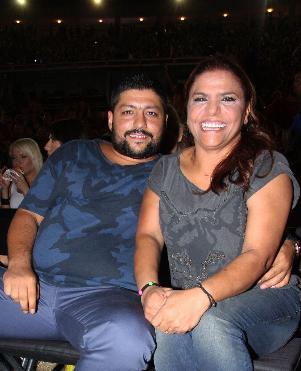 'Bir günlük kaçamak için boşanmam' diyen Kibariye, eşi Ali Küçükbalçık'ın skandal görüntülerini affetti - Sayfa 13