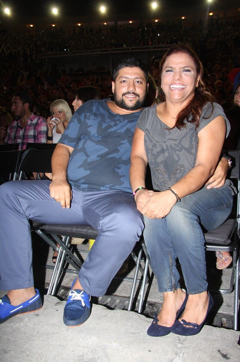 'Bir günlük kaçamak için boşanmam' diyen Kibariye, eşi Ali Küçükbalçık'ın skandal görüntülerini affetti - Sayfa 11