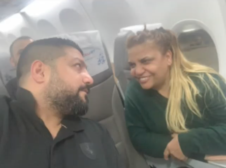 'Bir günlük kaçamak için boşanmam' diyen Kibariye, eşi Ali Küçükbalçık'ın skandal görüntülerini affetti - Sayfa 16