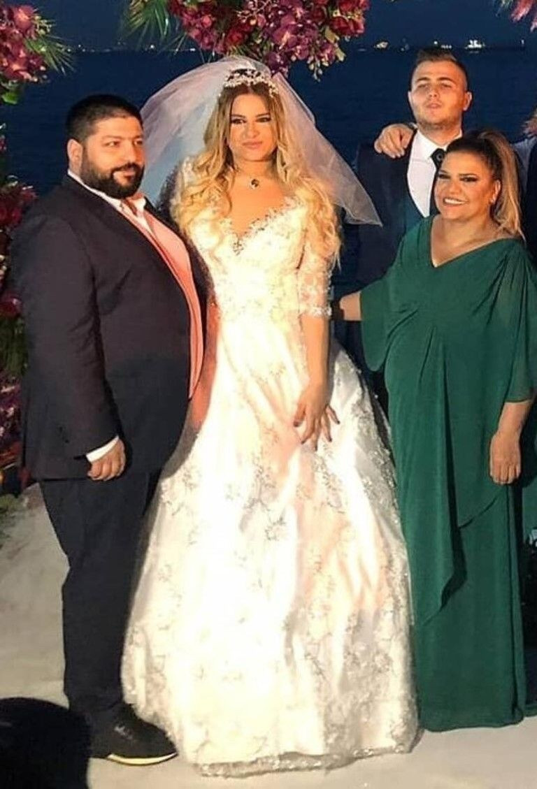 'Bir günlük kaçamak için boşanmam' diyen Kibariye, eşi Ali Küçükbalçık'ın skandal görüntülerini affetti - Sayfa 8