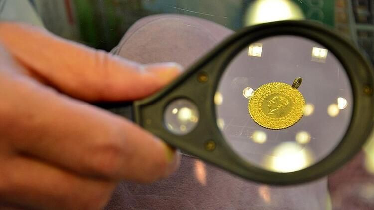 Altın Fed kararı sonrası tepetaklak oldu! Gram altın kritik sınırda: İşte güncel son durum... - Sayfa 5