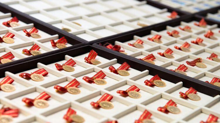 Altın Fed kararı sonrası tepetaklak oldu! Gram altın kritik sınırda: İşte güncel son durum... - Sayfa 6