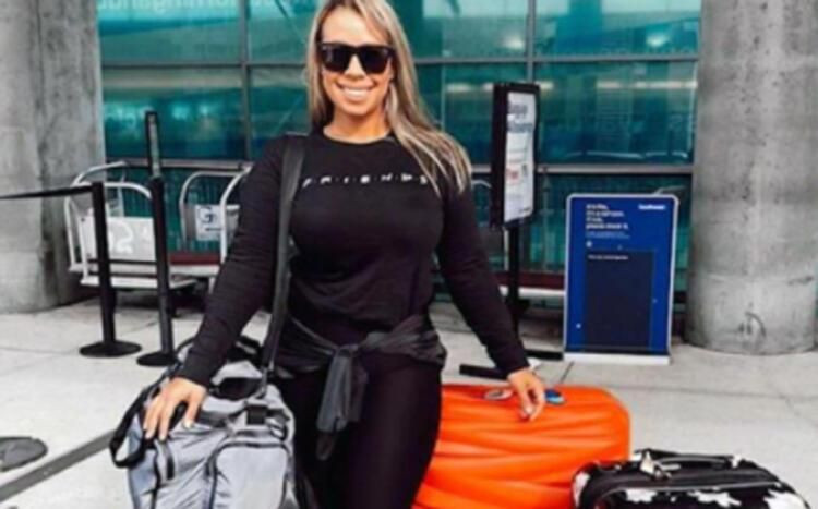 Dünya bu skandalı konuşuyor: Tecavüzü söylemesin diye milyon dolarlar ödenmiş! - Sayfa 6