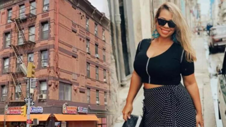 Dünya bu skandalı konuşuyor: Tecavüzü söylemesin diye milyon dolarlar ödenmiş! - Sayfa 8