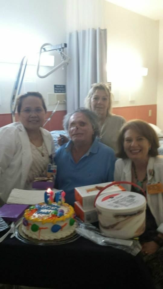 Böyle canilik görülmedi: Yamyam, evsiz adamın canlı canlı suratını yedi! - Sayfa 10