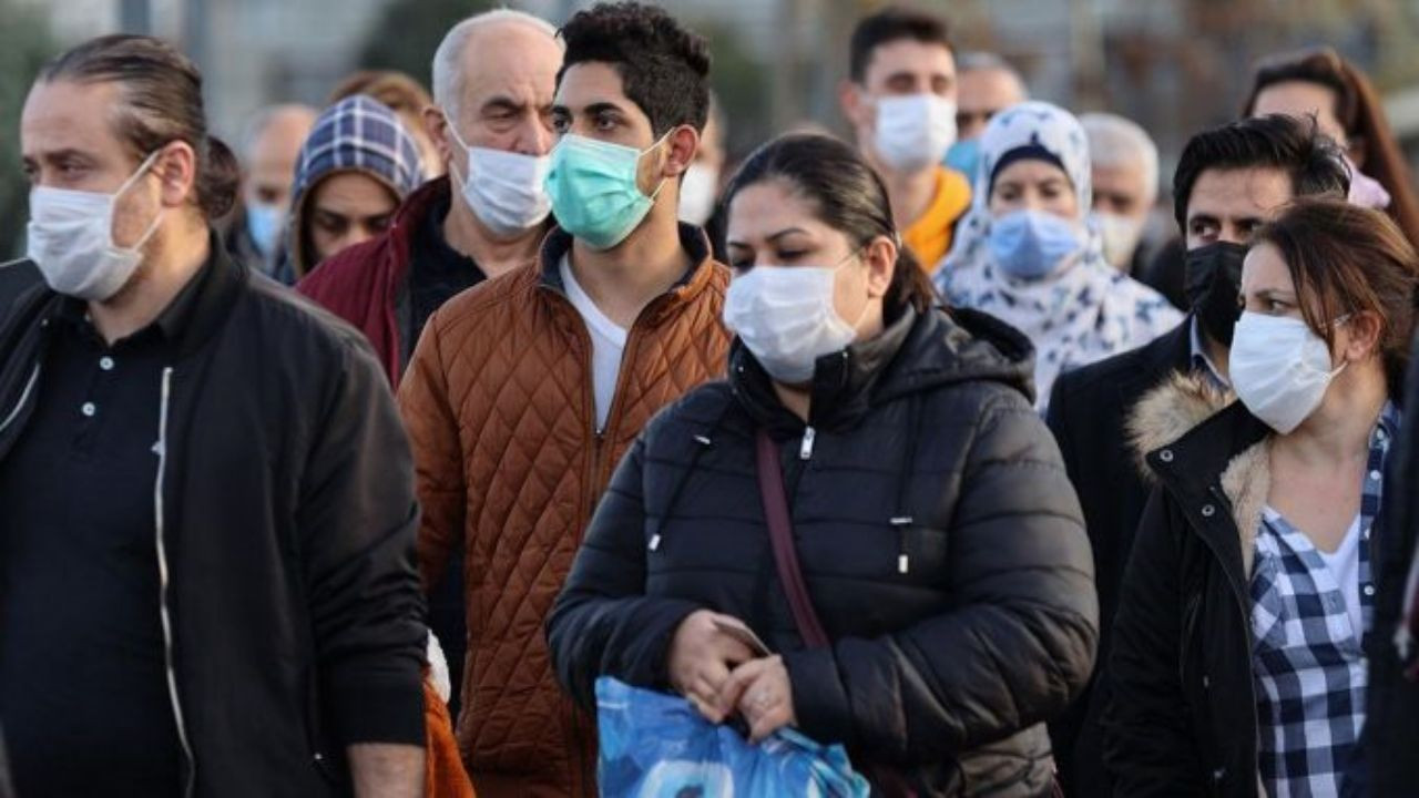 Aşı ve maske karşıtlarından inanılmaz iddia: Cinsel organımı küçültüyor, zekamı geriletiyor! - Sayfa 8
