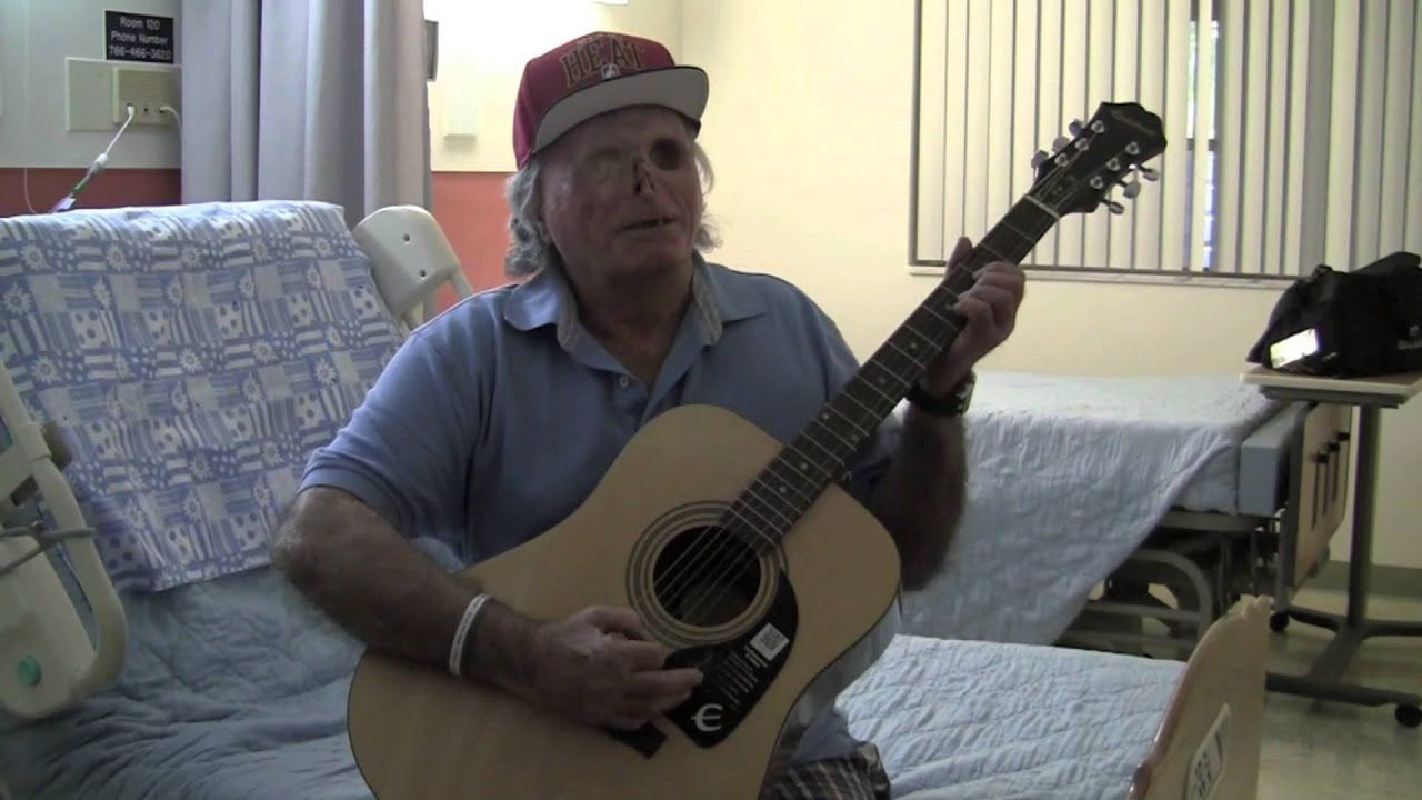 Böyle canilik görülmedi: Yamyam, evsiz adamın canlı canlı suratını yedi! - Sayfa 11