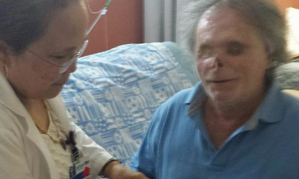 Böyle canilik görülmedi: Yamyam, evsiz adamın canlı canlı suratını yedi! - Sayfa 8