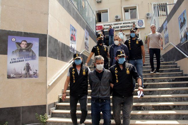 Arkadaşı öldürüp kuyuya atmıştı! Canlı yayında yeni bir şok detay ortaya çıktı... - Sayfa 6