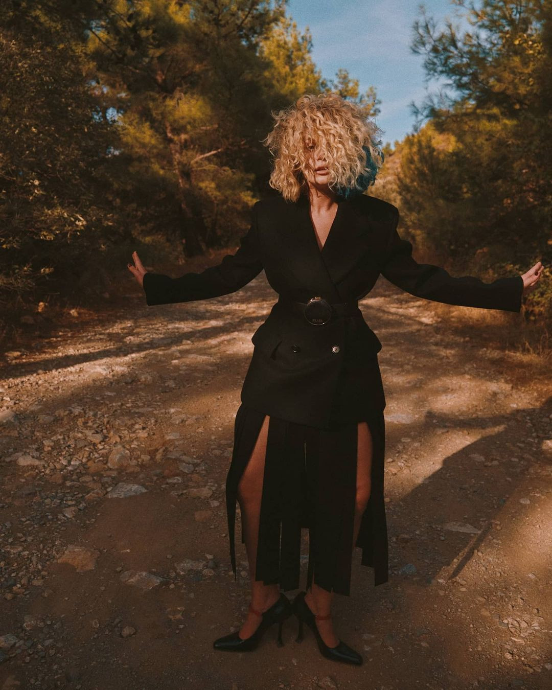 Masumlar Apartmanı'na veda eden oyuncu Farah Zeynep Abdullah'ı şoke eden yorum! Soluğu savcılıkta aldı - Sayfa 15