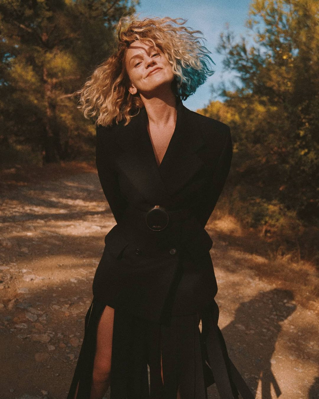 Masumlar Apartmanı'na veda eden oyuncu Farah Zeynep Abdullah'ı şoke eden yorum! Soluğu savcılıkta aldı - Sayfa 16