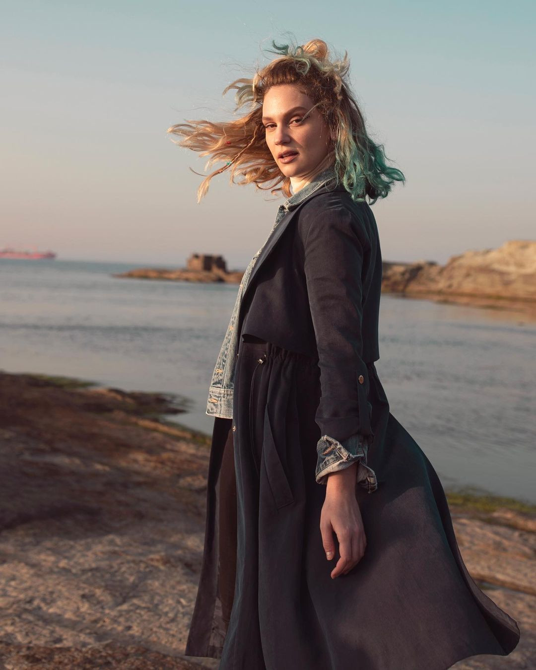 Masumlar Apartmanı'na veda eden oyuncu Farah Zeynep Abdullah'ı şoke eden yorum! Soluğu savcılıkta aldı - Sayfa 18