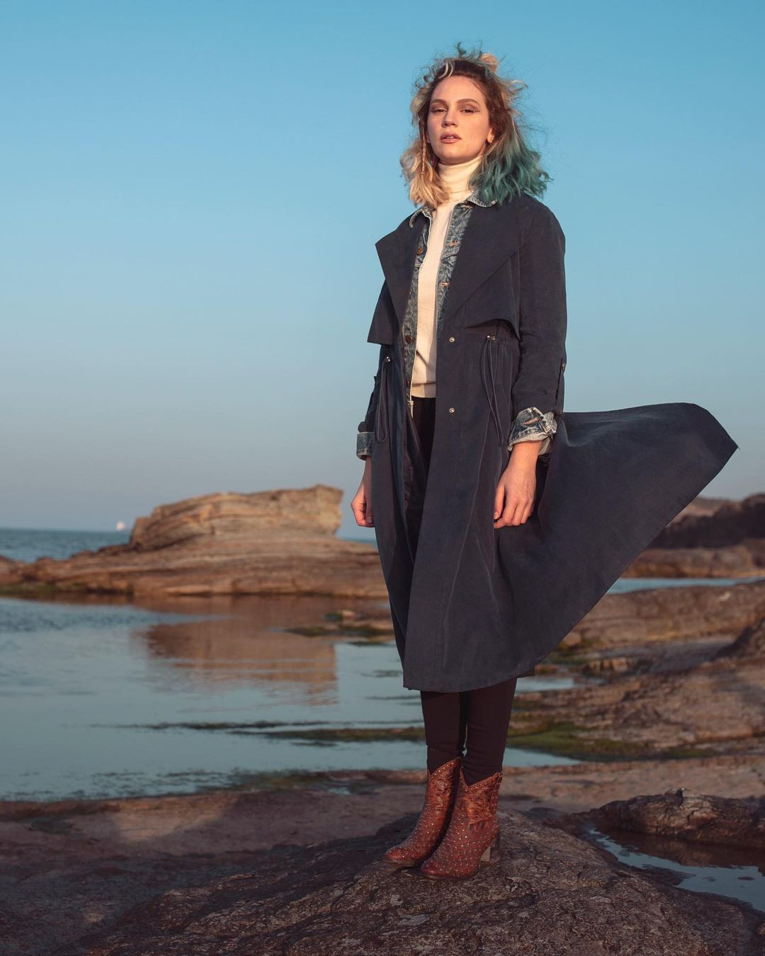 Masumlar Apartmanı'na veda eden oyuncu Farah Zeynep Abdullah'ı şoke eden yorum! Soluğu savcılıkta aldı - Sayfa 17