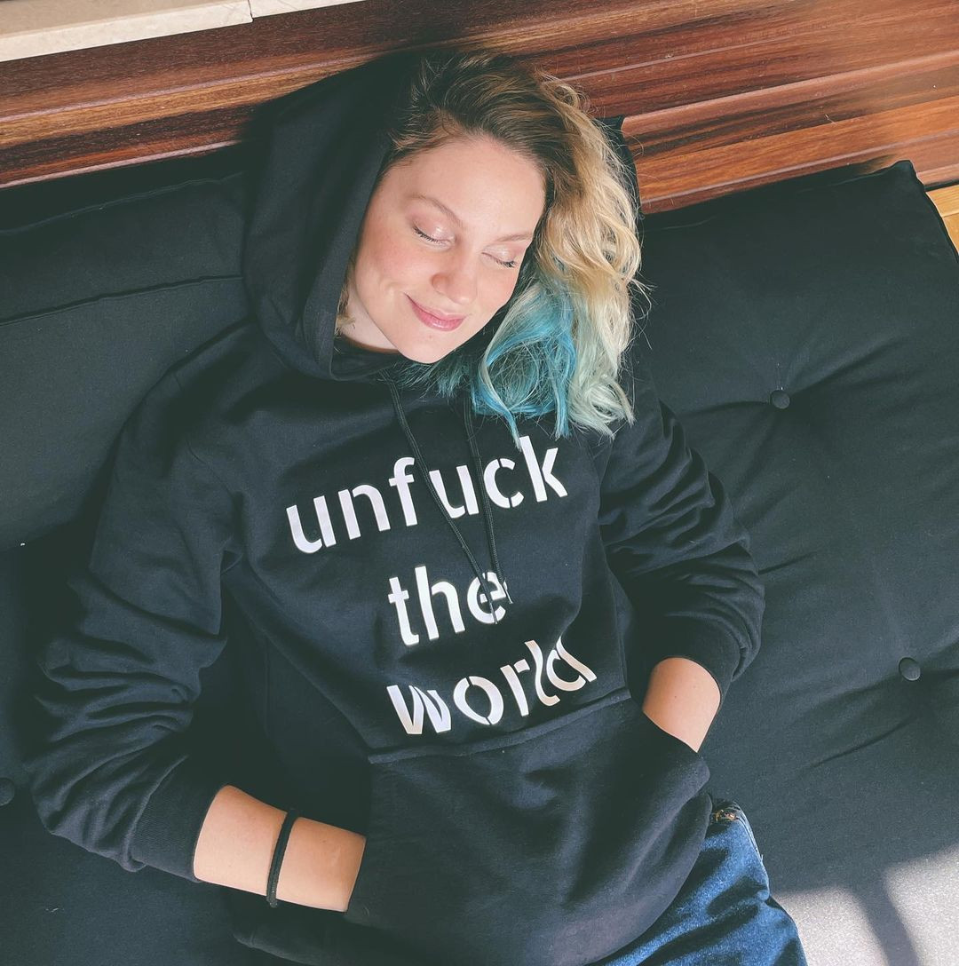 Masumlar Apartmanı'na veda eden oyuncu Farah Zeynep Abdullah'ı şoke eden yorum! Soluğu savcılıkta aldı - Sayfa 19