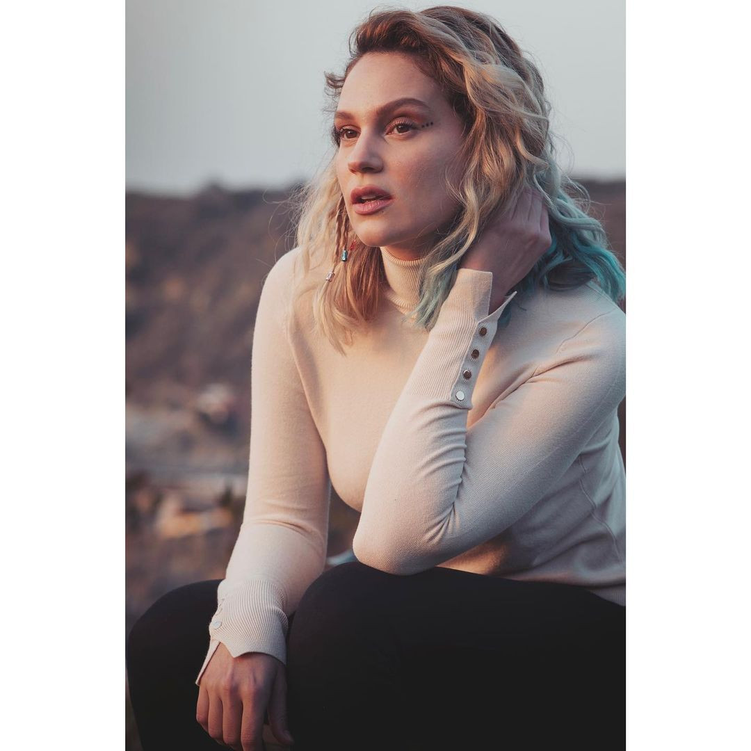 Masumlar Apartmanı'na veda eden oyuncu Farah Zeynep Abdullah'ı şoke eden yorum! Soluğu savcılıkta aldı - Sayfa 20