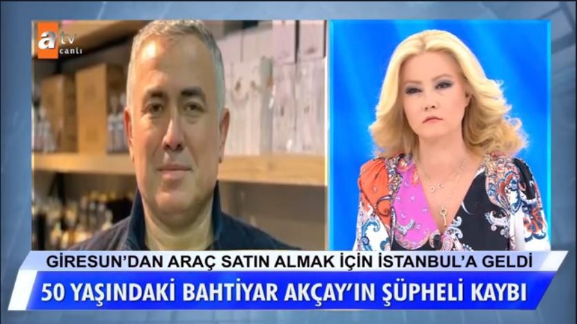 Arkadaşı öldürüp kuyuya atmıştı! Canlı yayında yeni bir şok detay ortaya çıktı... - Sayfa 5