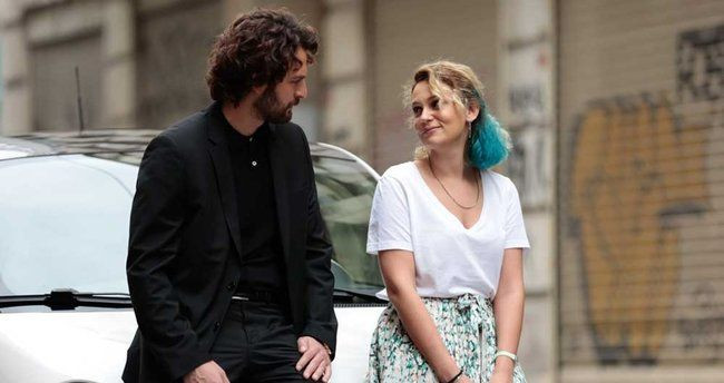 Masumlar Apartmanı'na veda eden oyuncu Farah Zeynep Abdullah'ı şoke eden yorum! Soluğu savcılıkta aldı - Sayfa 12