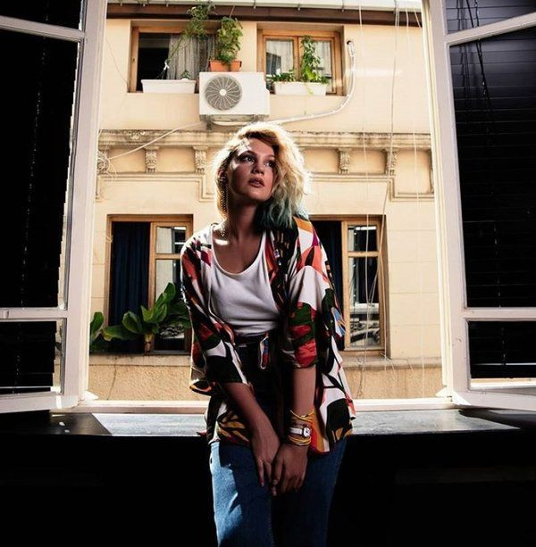 Masumlar Apartmanı'na veda eden oyuncu Farah Zeynep Abdullah'ı şoke eden yorum! Soluğu savcılıkta aldı - Sayfa 8